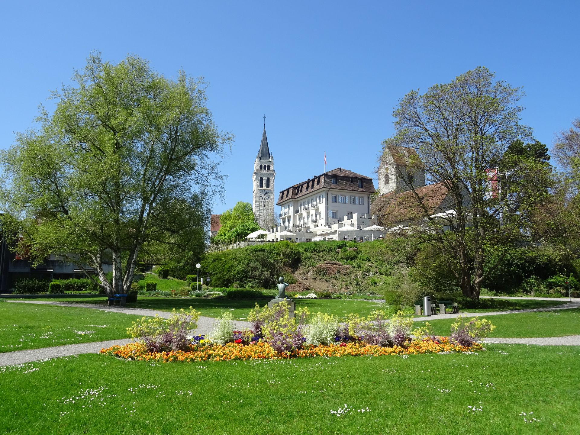 Romanshorn